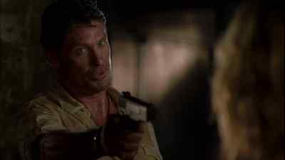 You cut me in on the 10 million? - Anaconda 3: Offspring