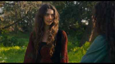 You cut it off, - The Decameron