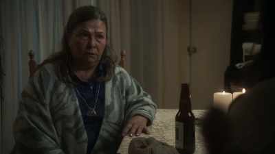 You cut them in two,
both halves kept coming. - Day of the Dead