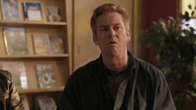 You d-- You don't know
where you're going, - Loudermilk