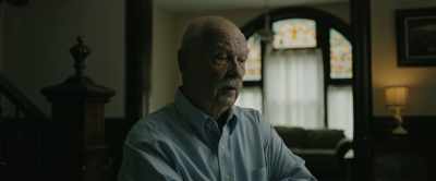 "You and Dad hated each other - After Death
