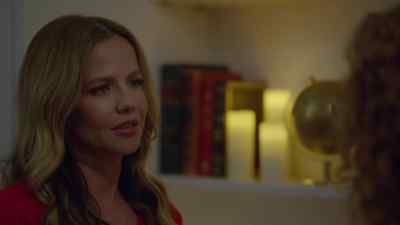 You and Dad were so
perfect for each other. - Trivia at St. Nick's