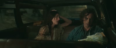 You and Daisy, it's
exactly what you need to get - Daisy Jones & the Six