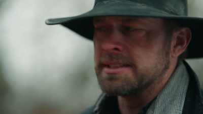 You damn cheat. God. - Desperate Riders