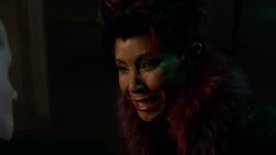 You damn fool. - Gotham