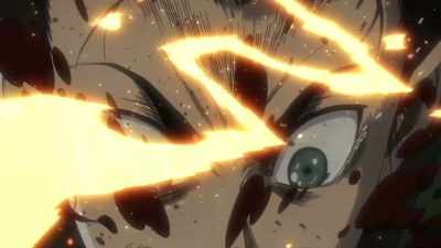 You damn traitors! - Attack on Titan: Chronicle