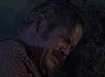 You and Dan go ahead.
I'll-- I'll be along. - Winchester '73