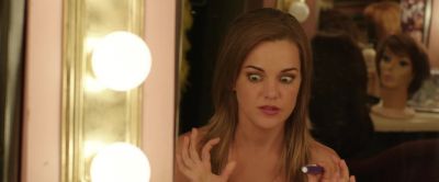 You dance super good Thanks - We're the Millers