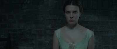 You danced with young Master Lyon, I hear. - Enola Holmes 2