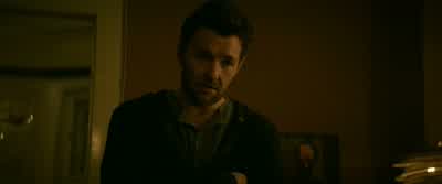 You were dancing for themBecause they were lettin' youI mean you see it now rightYou belonged to them pretty much your whole lifeSo Dominika work with meMake this something that you ownfor the first time in your lifeAnd make them fucking payWhat is it you - Red Sparrow