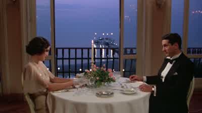 You dancing? - Once Upon a Time in America