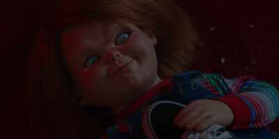 You dare defy the almighty Damballa? - Chucky
