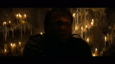 You dare not do that. - Indiana Jones and the Temple of Doom