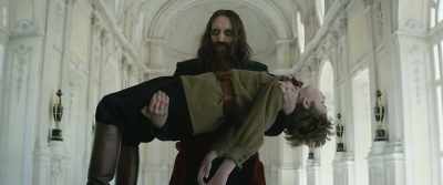 You dare to risk your son's life? - The King's Man