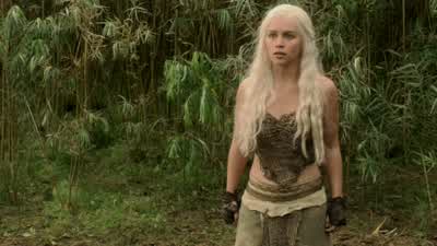 You dare! - Game of Thrones