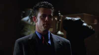 You dare think
you have the power - Charmed