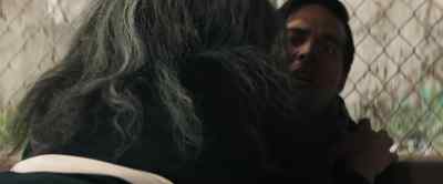 You dare
to speak my name, priest? - The Seventh Day