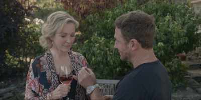 You...darling, - Under the Vines