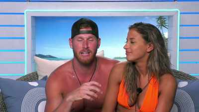>> YOU DATED 63 WOMEN? - Love Island