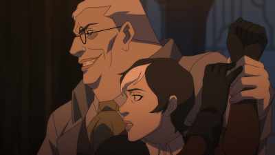 You de Rolos
were always so entitled. - The Legend of Vox Machina