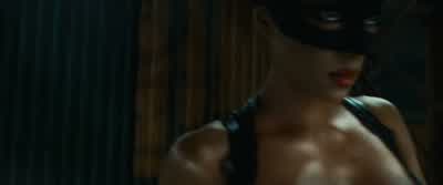 You dealt with Slavicky? - Catwoman