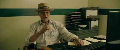 You, my dear, do not have
the first idea - Corrective Measures