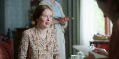 - "You, dear Melissa - Hotel Portofino