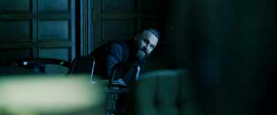 - You deceived us.
- Maybe. - King of Killers