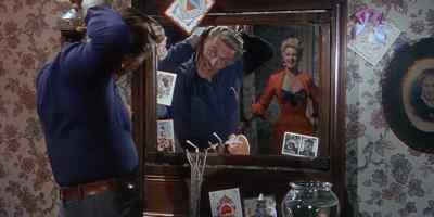 - You decent?
- That's debatable. - Man Without a Star