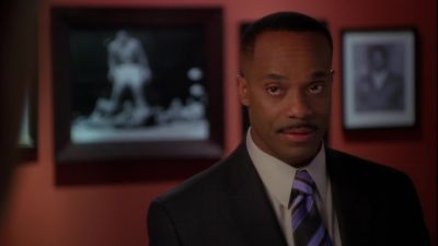 You decide. - NCIS