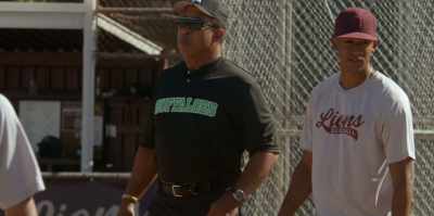 You decide you wanna play for a program
know what to do with your talent, - All American: Homecoming