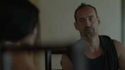 You decide, will you come here or not. - Nude