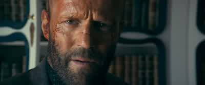 You decide who you work forFor the lawor for justice - The Beekeeper