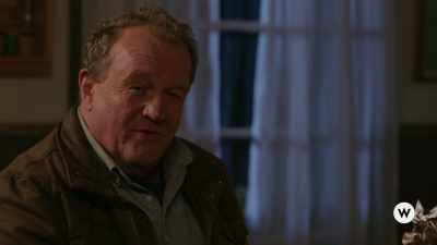 You decided to disprove
your father's story... - Rip in Time