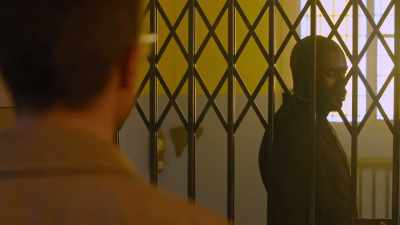 You decided to see the church, - Most Dangerous Game