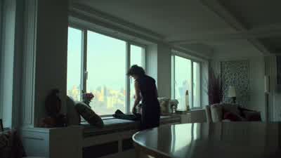 You decided to go? - Marvel's The Punisher