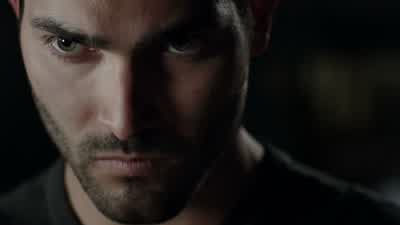 You decided. - Teen Wolf