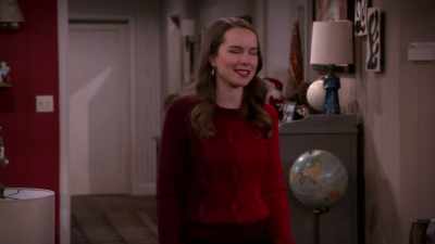 You deciding not to propose
at the last minute, it's so classic Matt. - Merry Happy Whatever