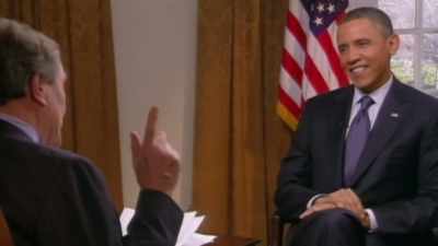 You declared your candidacy,
and you said, - Obama: In Pursuit of a More Perfect Union
