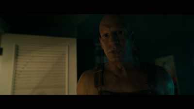 You decry my soft nobility. - Deadly Class