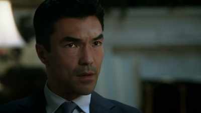 You defend the country.
He'll defend the planet. - Salvation