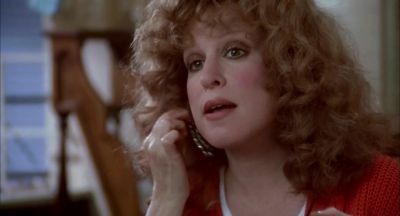 You defiled a Christmas tree - Outrageous Fortune
