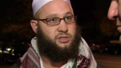 YOU DEFINE TERRORISM
AS GOING - Why We Hate