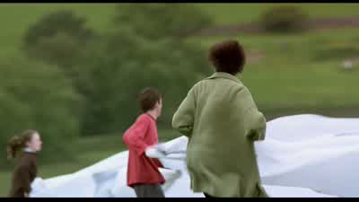 - You definitely heard it? - 28 Days Later