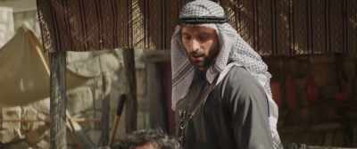 You defy Allah,
and to declare yourselves as Christians, - Assassin 33 A D