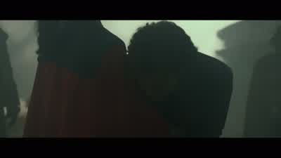 You degenerate scum - Solo: A Star Wars Story