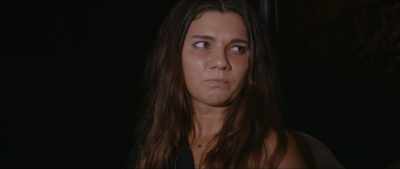 You dehumanize yourself, made
yourself a sexual object, - Girls on Film