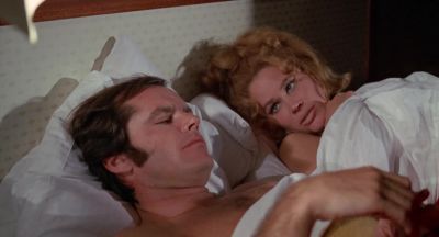 You depressed about your daddy hon - Five Easy Pieces