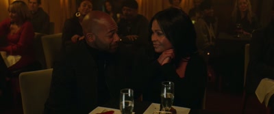 You deserve a lot of things. - The Best Man: The Final Chapters