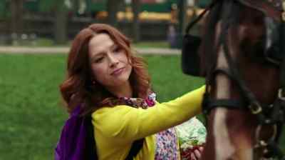 You deserve to be free. - Unbreakable Kimmy Schmidt
